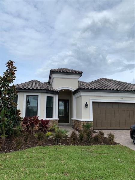 ESPLANADE AT STARKEY RANCH