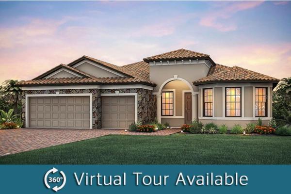 ISLANDWALK AT THE WEST VILLAGES PHASE 8