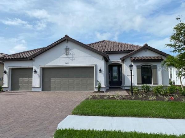 3328 ESPLANADE ON PALMER RANCH PHASE 4A