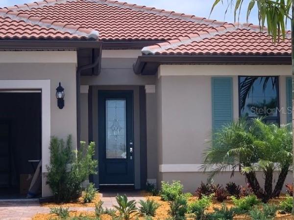 ISLANDWALK AT THE WEST VILLAGES