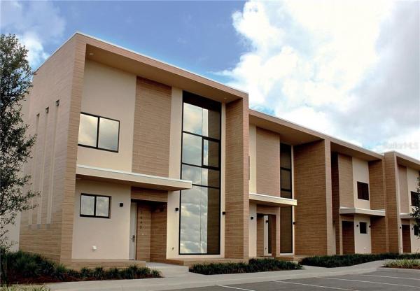 MAGIC VILLAGE RESORT 2 PB 25 PGS 139-141 LOT 187