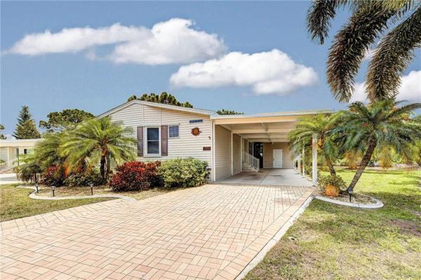 PINES AT SANDALHAVEN