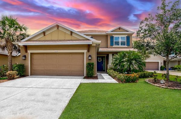 ARBOR LAKES ON PALMER RANCH