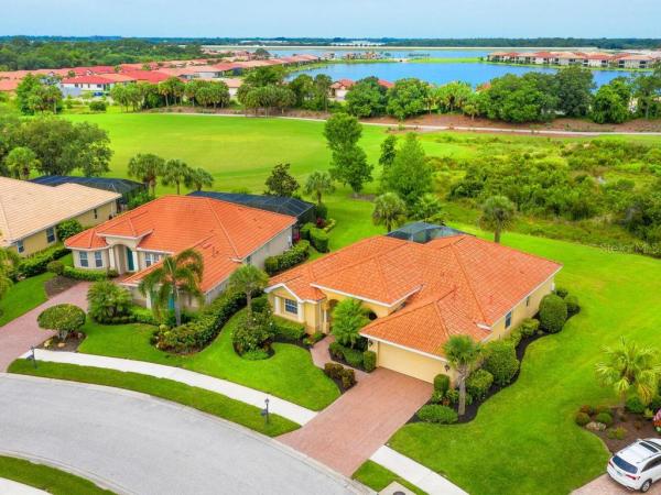 VENETIAN GOLF & RIVER CLUB PHA