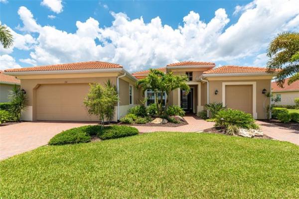 VENETIAN GOLF & RIVER CLUB REP