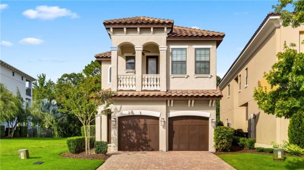 REUNION WEST VILLAGE 3A