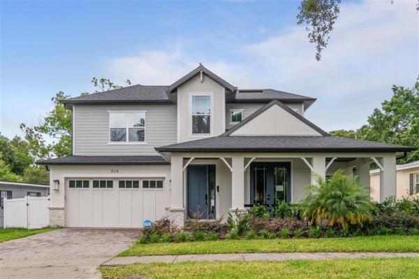 ORWIN MANOR STRATFORD SEC