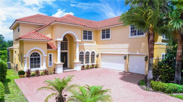 GREENS AT PROVIDENCE