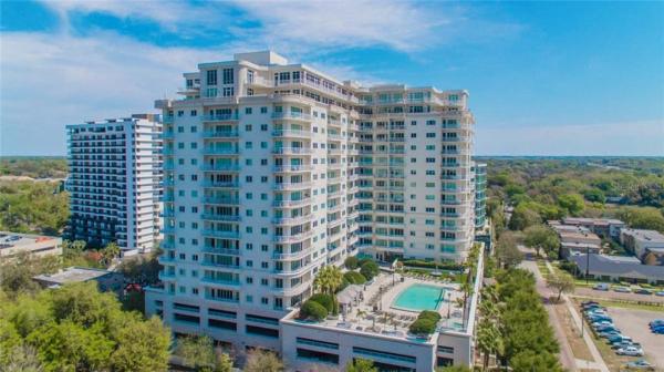 SANCTUARY DOWNTOWN CONDO