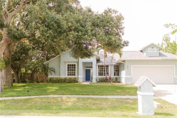 TROPICAL TRAIL ESTATES