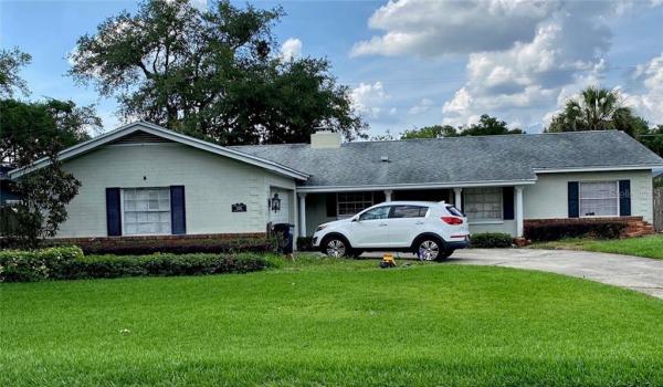 ENGLISH ESTATES UNIT 2