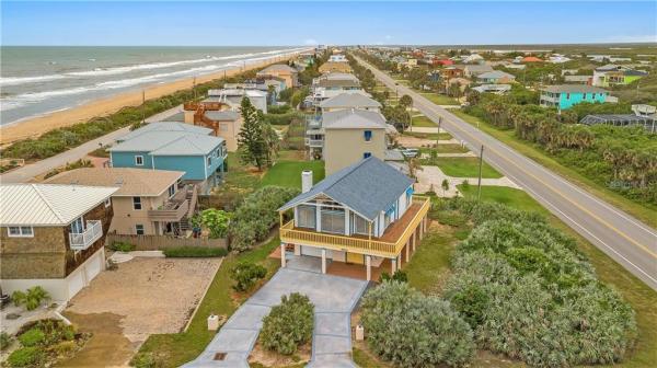 BETHUNE VOLUSIA BEACH