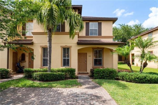 REGAL PALMS AT HIGHLAND RESERVE PHASE 3