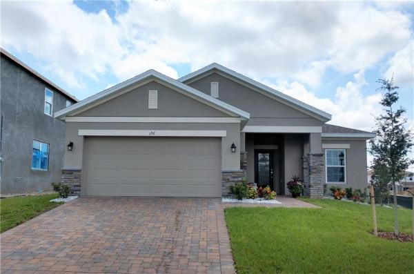 PRESERVE AT SUNRISE PHASE 2