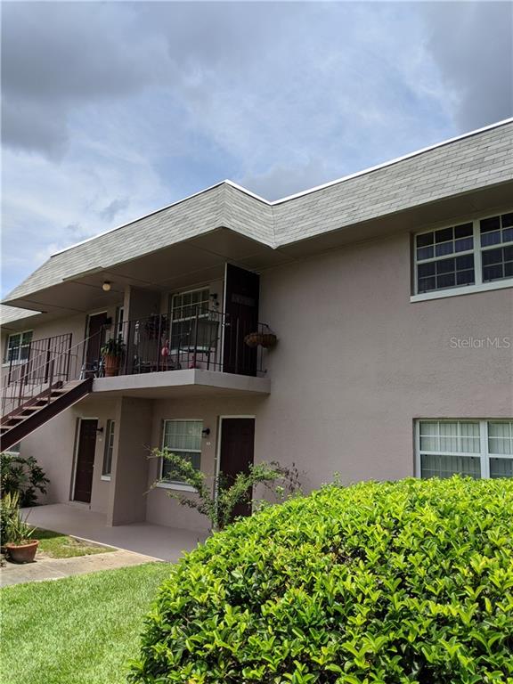 VILLAS OF ORLANDO - фото