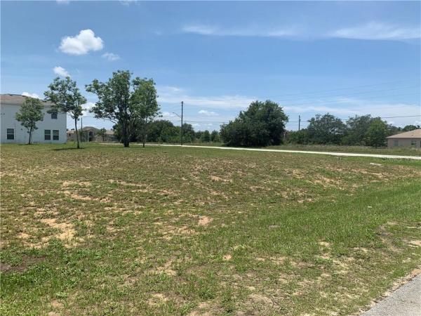 POINCIANA NBRHD 06 VILLAGE 07