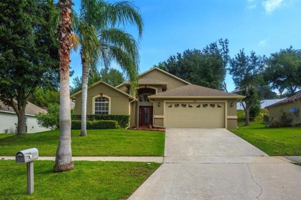 CLERMONT SUNSET VILLAGE AT CLERMONT PH 03 S