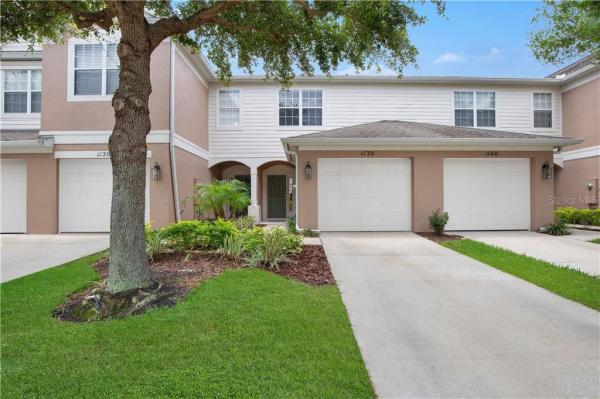 REGENCY OAKS UNIT ONE