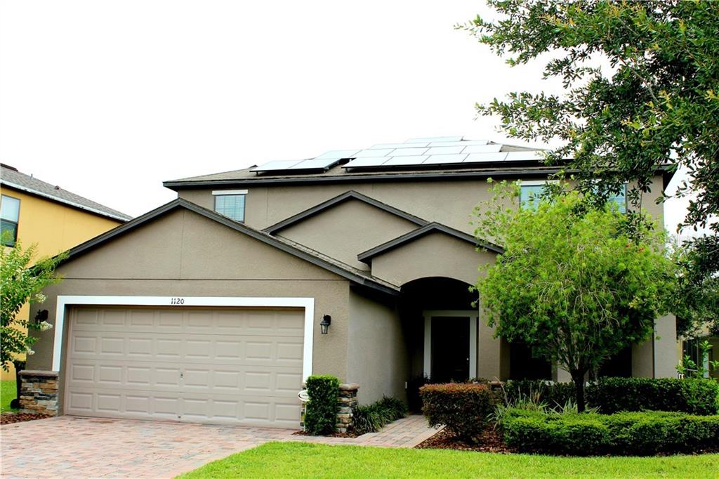 CYPRESS POINTE FOREST - фото