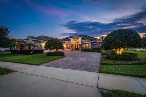 ESTATES AT WEKIVA PARK
