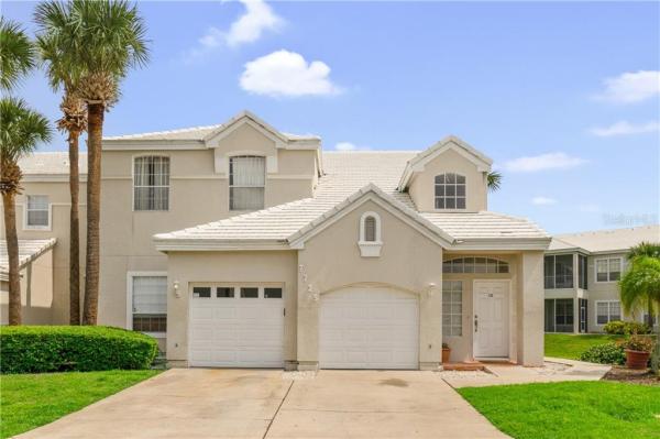 CARRIAGE HOMES AT SOUTHAMPTON