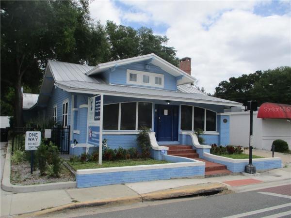 CONCORD PARK 1ST ADD