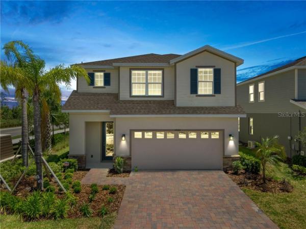 SERENOA VILLAGE 1 PH IA-1