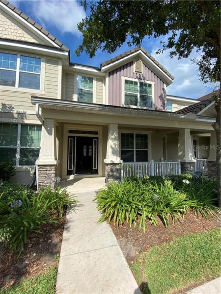 LAKE BURDEN SOUTH PH I