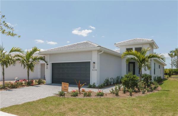 CRESSWIND LAKEWOOD RANCH