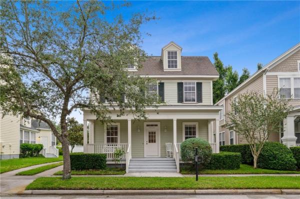 CELEBRATION SOUTH VILLAGE