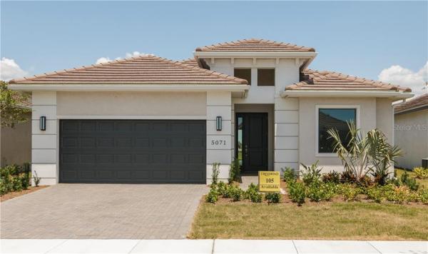 CRESSWIND LAKEWOOD RANCH