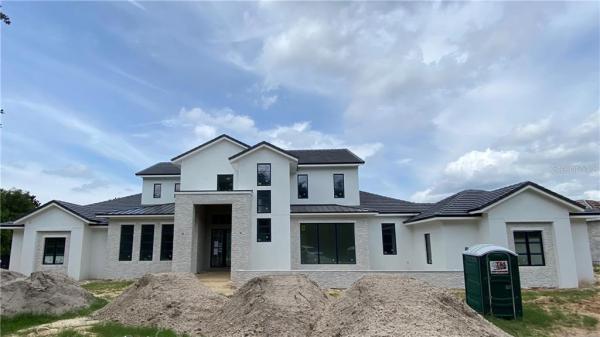 RESERVE/LK BULTER SOUND