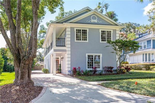 VIRGINIA HEIGHTS REP