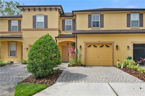 RETREAT AT TWIN LAKES REP