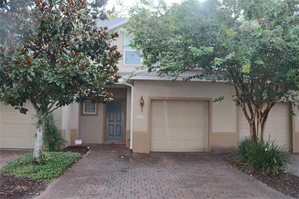 THE PARKE AT HANOVER PLACE