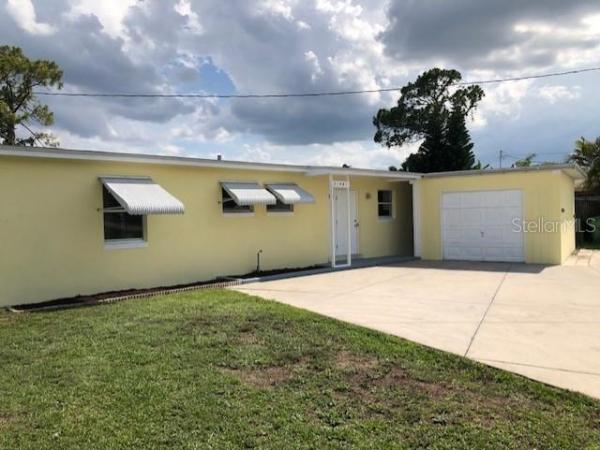 PORT CHARLOTTE 33RD ADD