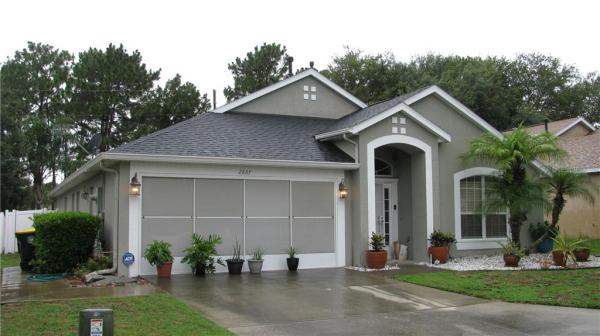 FAWN RDG PH II-A REP