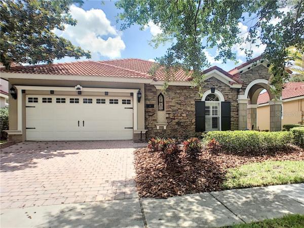 BELMERE VILLAGE G2 48 65