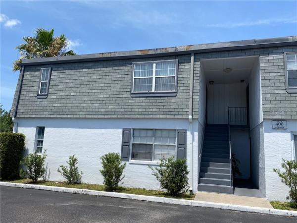 GOLFSIDE VILLAS CONDO