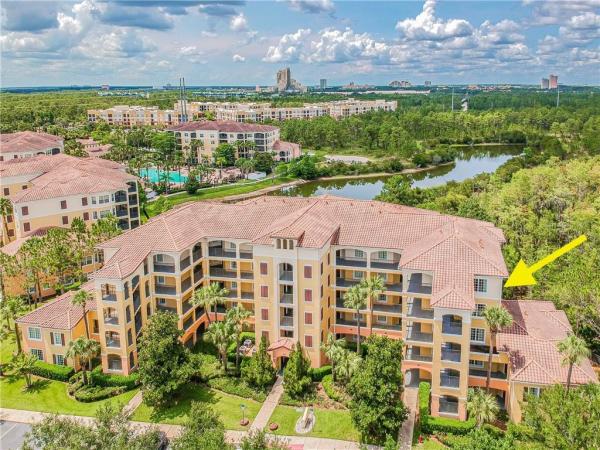 WORLDQUEST RESIDENCE