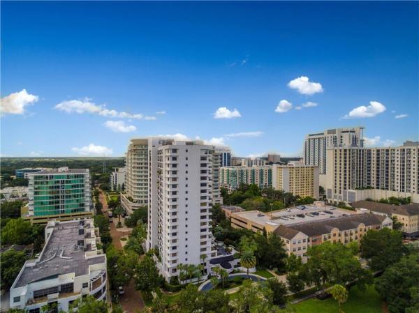 530 EAST CENTRAL CONDO