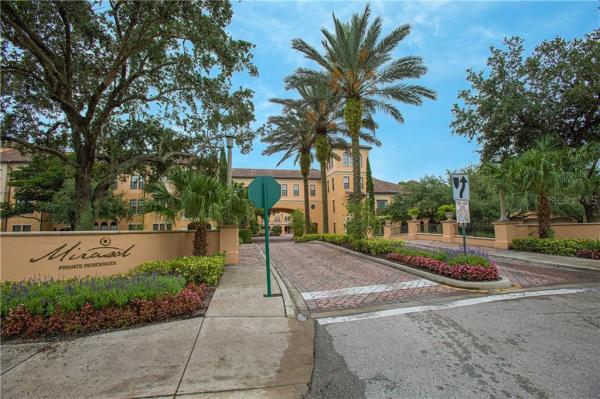 MIRASOL AT CELEBR A CONDO