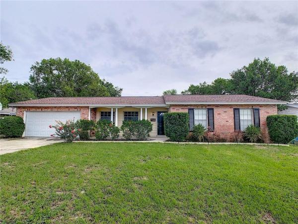 CARRIAGE HILL UNIT 2