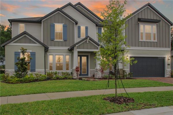 WATERS EDGE AT HAWKS CREST