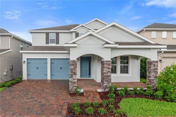 HIGHLANDS/SUMMERLAKE GRVS PH 2