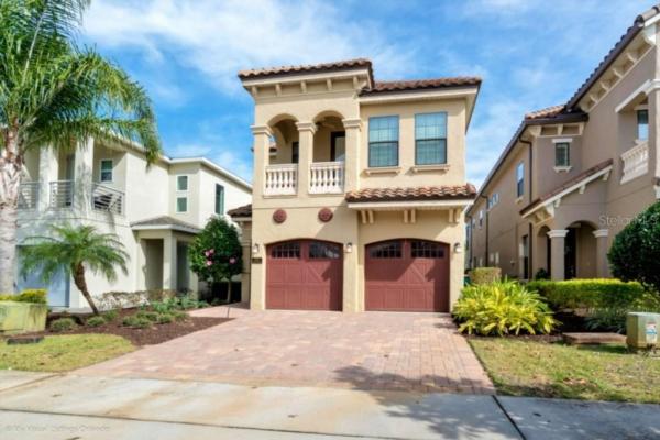 REUNION WEST VILLAGE 03A