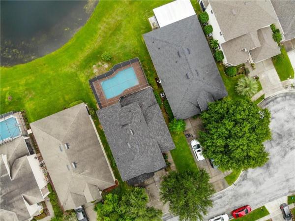 CEDAR GLEN OF ALOMA WOODS