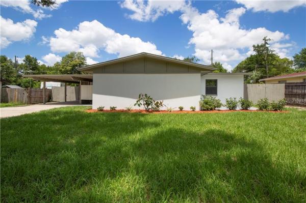 NORTH ORLANDO 2ND ADD