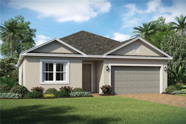 MAGNOLIA AT WESTSIDE