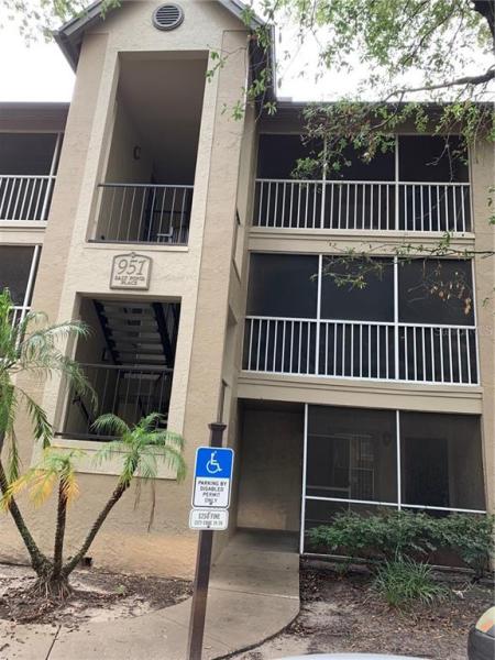 LANDING A CONDOMINIUM